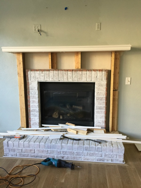 Fireplace demo