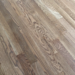 White Oak Hardwood Floors - Duraseal Weathered Oak Stain