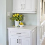 Cabinet Hardware Template DIY