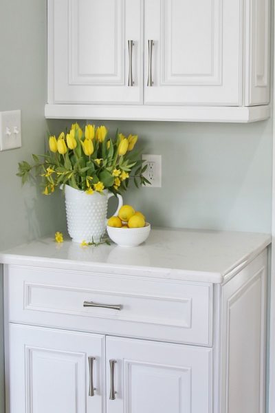 Cabinet Hardware Template DIY