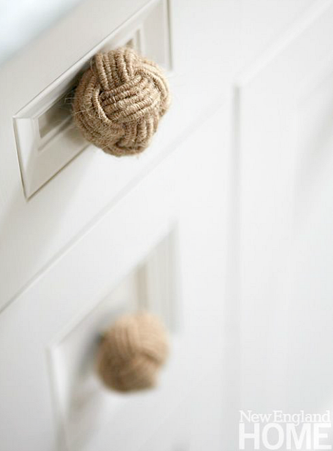 Coastal Cabinet Knobs And Pulls