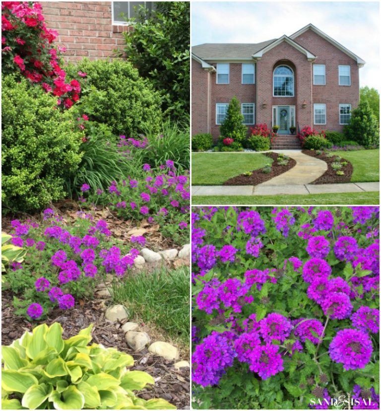 Tips for Preparing a New Flower Bed Sand and Sisal