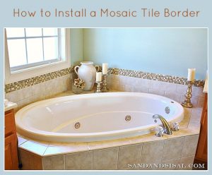 How-to-Install-a-Mosaic-Tile-Border