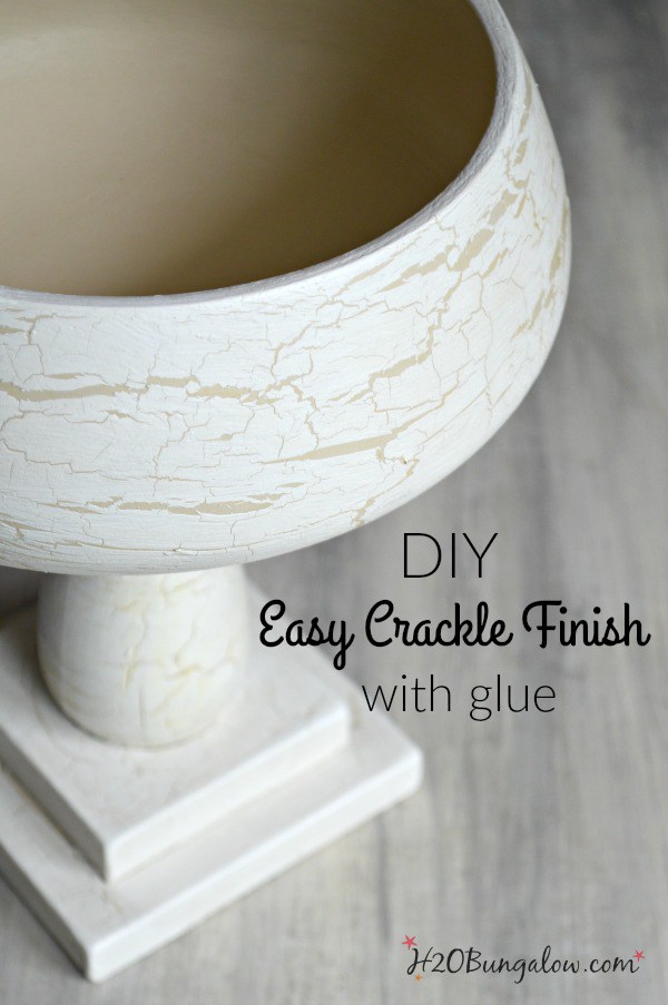 DIY-crackle-finish-with-glue-easy-tutorial-H2OBungalow
