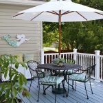 Beautiful Deck Makeover