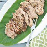 3-Ingredient Slow Cooker Kaula Pork