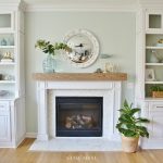 Coastal Familyroom Makeover