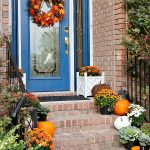 bright-and-bold-fall-front-porch