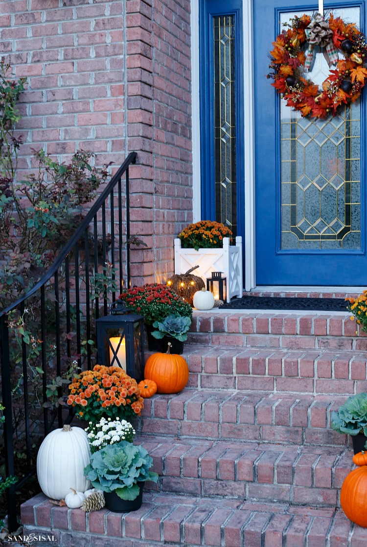 fall-porch-illuminated-at-night