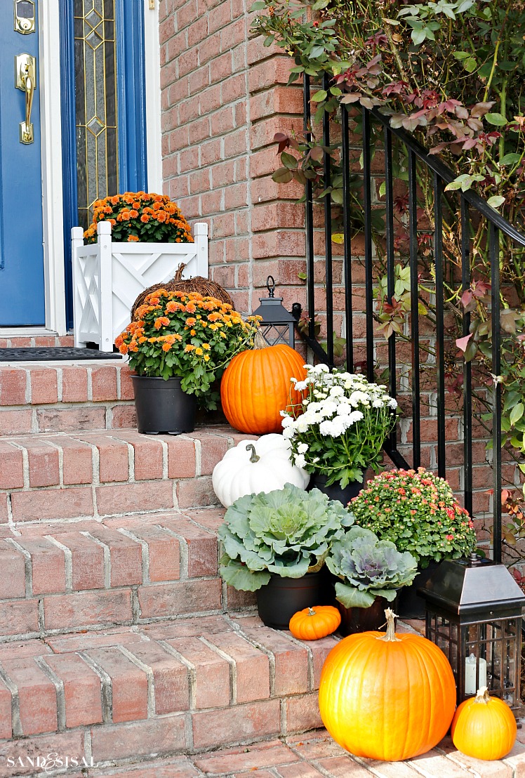indigo-and-orange-fall-porch