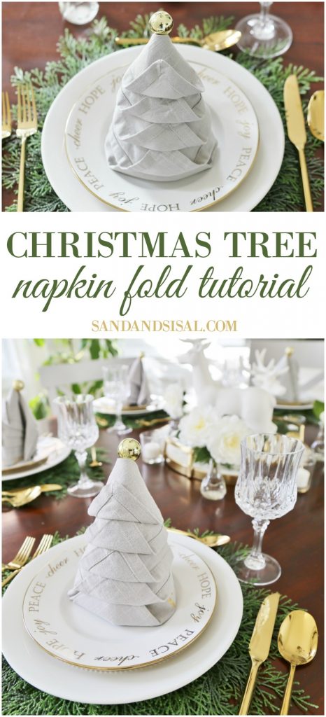 christmas-tree-napkin-fold-tutorial