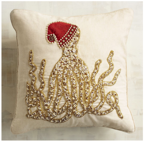 beaded-octopus-pillow