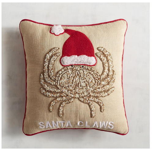 coastal-santa-claws-pillow