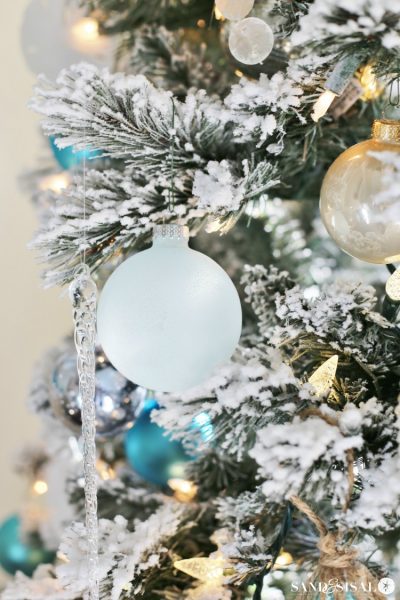 sea-glass-ornaments-coastal-christmas-tree