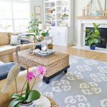 Coastal Design - Family Room