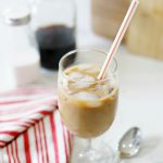 Iced Coffee Recipe