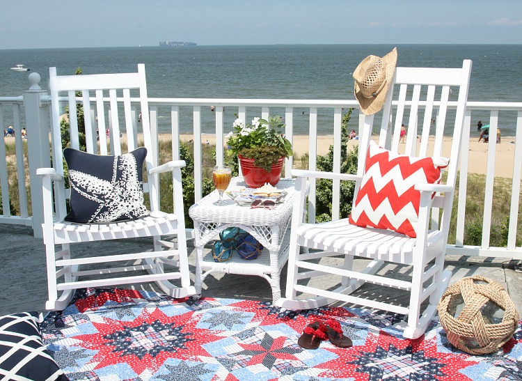 How to Restore Outdoor Furniture