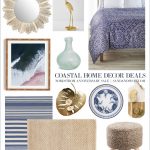 Coastal Home Decor Deals