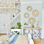 Coastal Kitchen Dining Area Updates