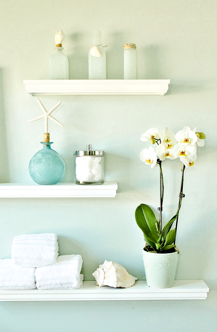 DIY-Floating-Display-Shelves