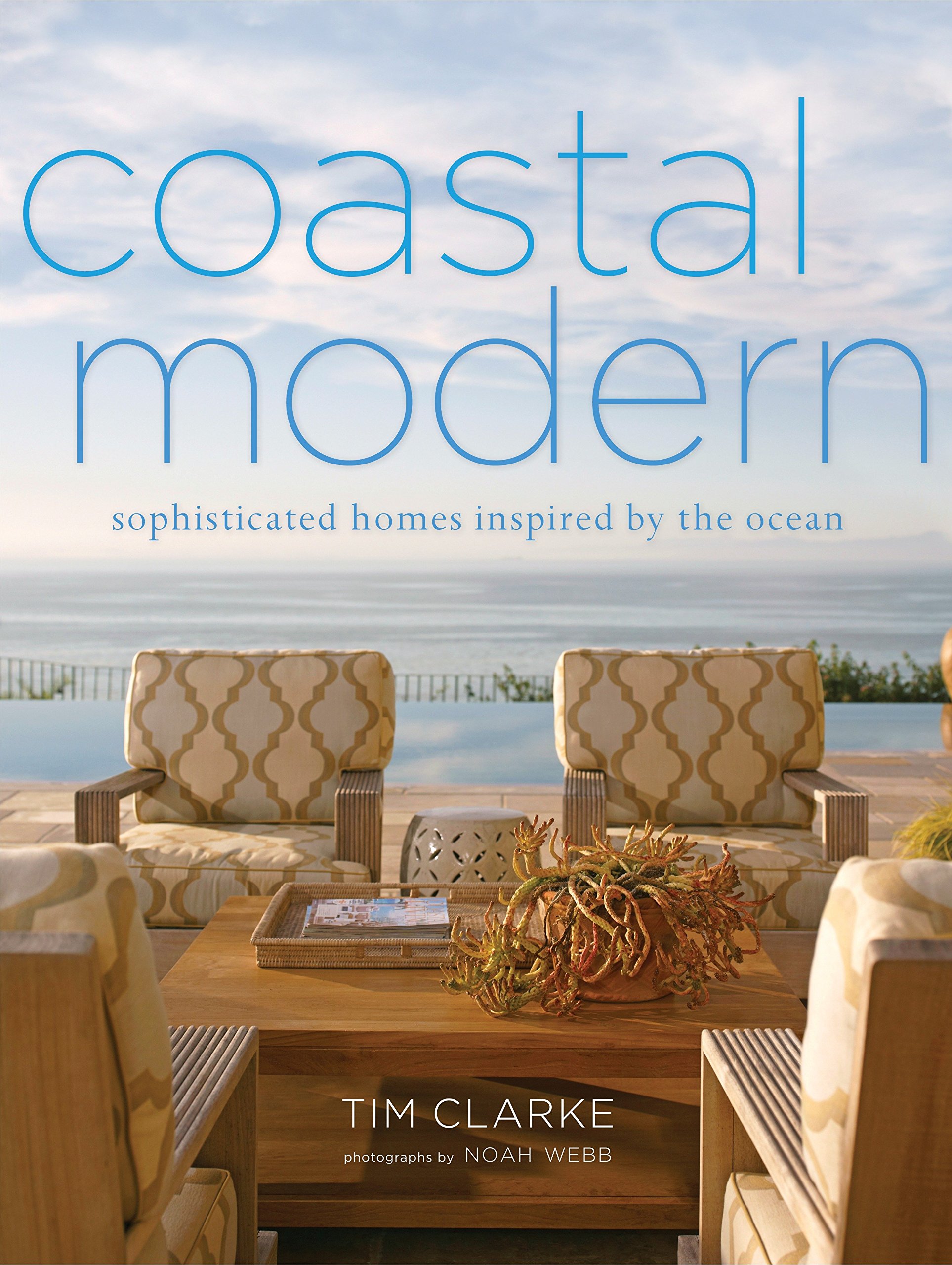 How to Decorate with Coffee Table Books - The Coastal Oak