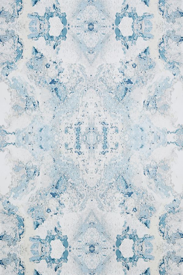 Inner Beauty Wallpaper Anthropologie