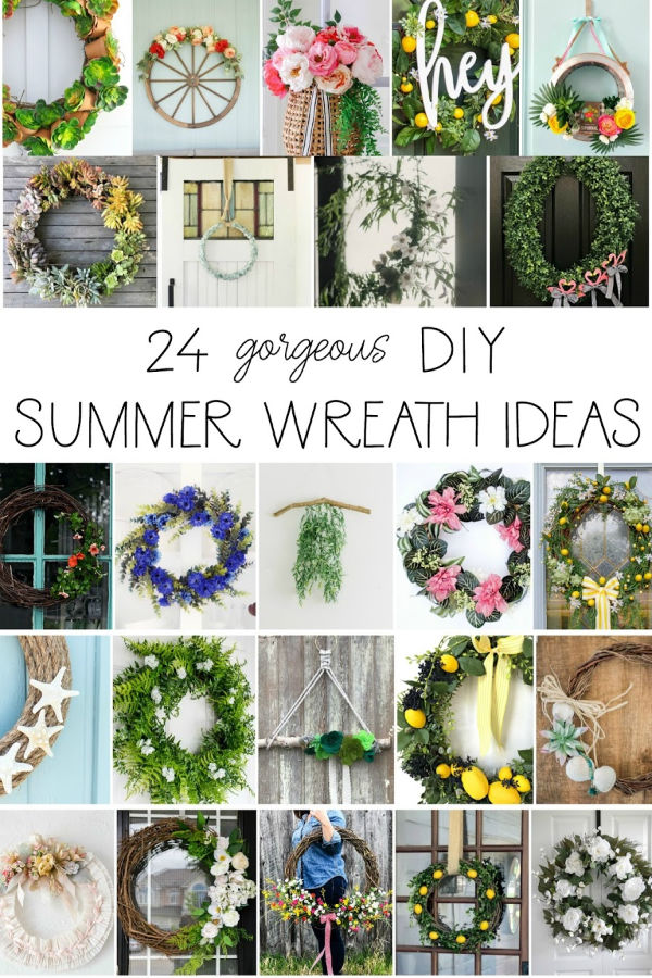 HOW TO MAKE YOUR OWN FRESH WREATH: A FUN AND FESTIVE HOLIDAY DIY – Stay  Home Style