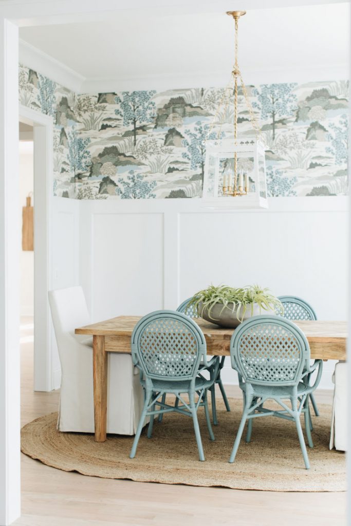 Coastal Farmhouse Dream Home Tour - Sand and Sisal