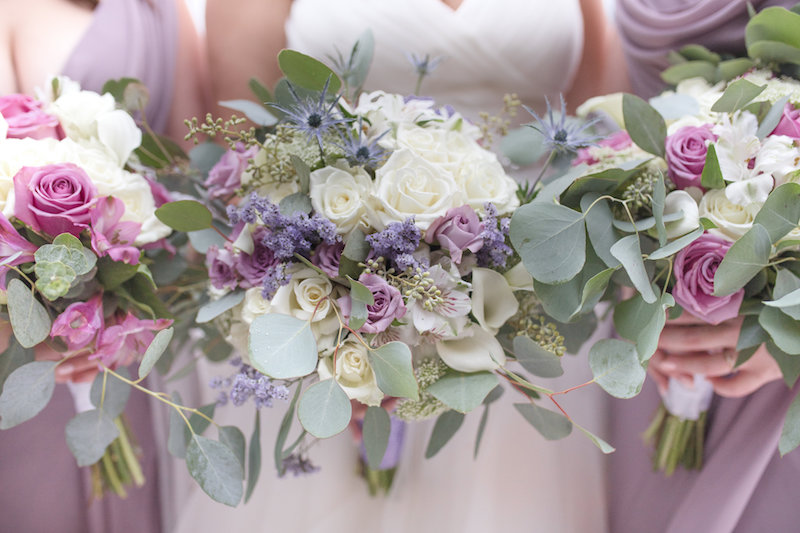 Lantern Wedding Centerpieces