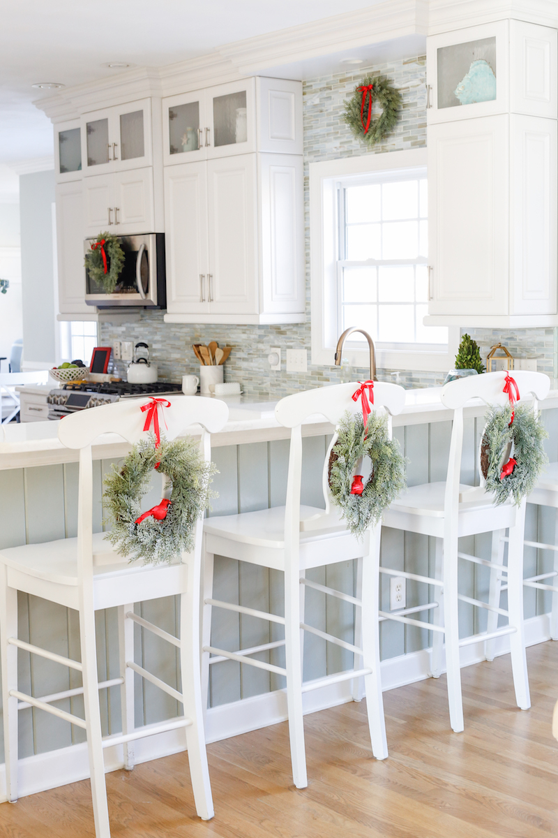 Christmas Kitchen