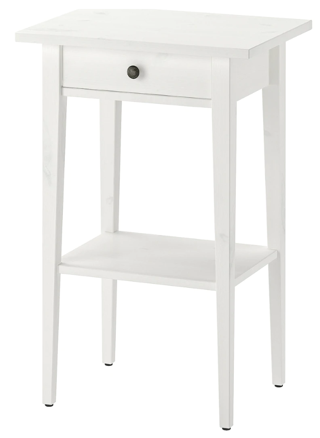 Hemnes nightstand