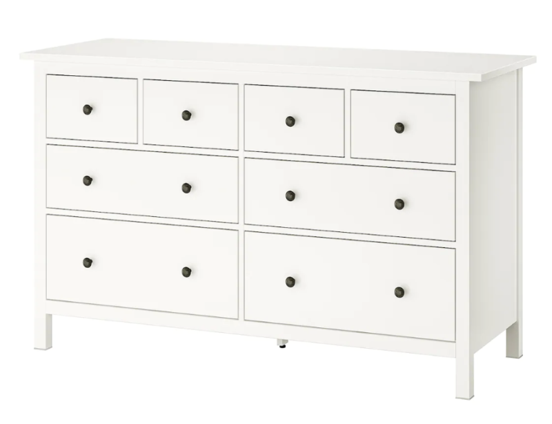 IKEA Hemnes Dresser