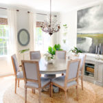 Summer Dining Room