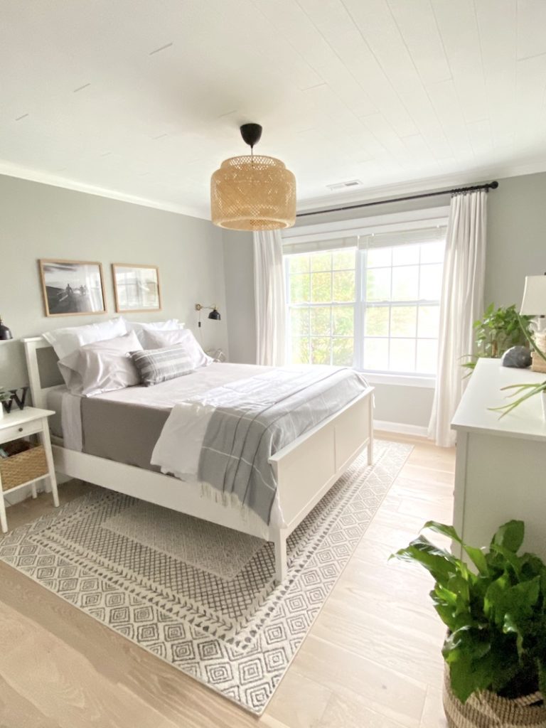 Give Your Ceiling a Makeover with Armstrong WoodHaven Ceiling Planks